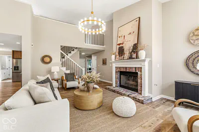 7869 Clearwater Parkway, Indianapolis - 6