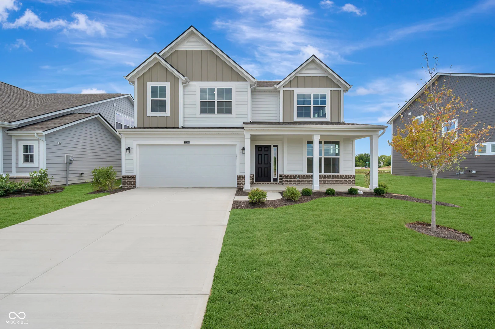 10043 Rosalee Drive, Noblesville