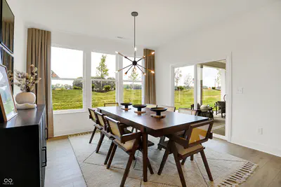 11358 Barn Owl Drive, Zionsville - 13