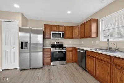 14878 War Emblem Drive, Noblesville - 13