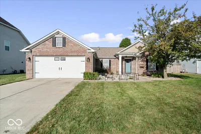 6862 Eagle Crossing Boulevard, Brownsburg