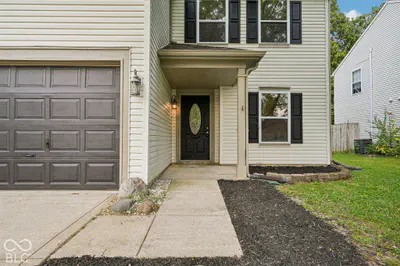 3408 Carica Drive, Indianapolis - 29