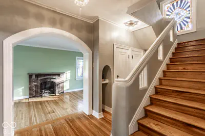 4369 Central Avenue, Indianapolis - 5