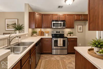 6239 Amber Creek Lane, Indianapolis - 19