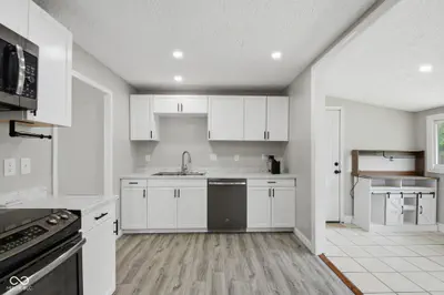 6025 Westhaven Drive, Indianapolis - 9