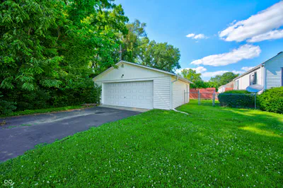 3650 N Marr Road, Columbus - 59
