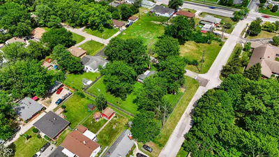 1702 Campbell Avenue, Indianapolis - 58