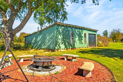 7341 County Road 1100, Scipio - 79