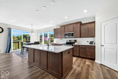 6587 Cross Timbers Trail, Martinsville - 10
