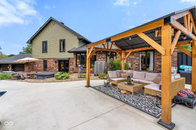 1411 Stadium Drive, Seymour - 74
