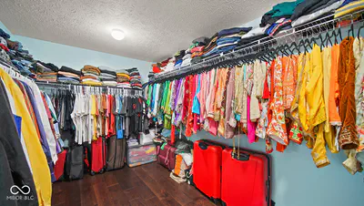1436 Amberwoods Court, Indianapolis - 33