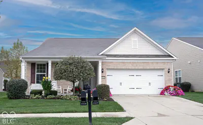 13226 Moscato Street, Fishers