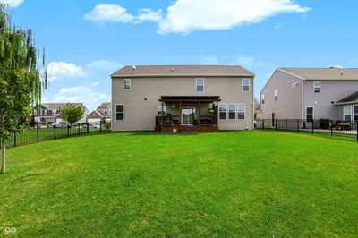 4524 Goose Rock Drive, Indianapolis - 32