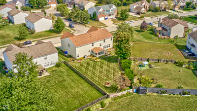 10133 Wellborne Drive, Indianapolis - 50