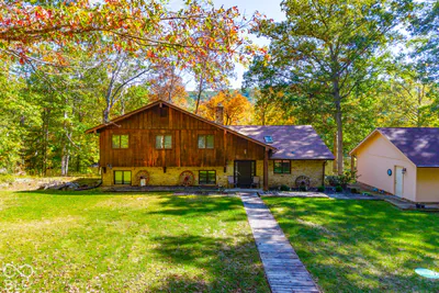 3546 Morrison Road, Nashville - 4