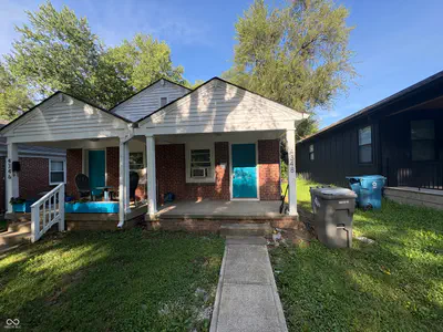 4348 Crittenden Avenue, Indianapolis