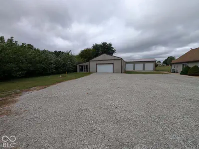 8041 S Crows Foot Place, Terre Haute - 40