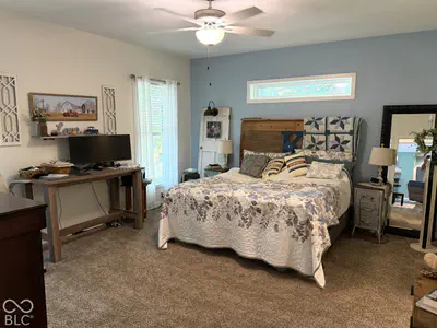 4622 Fall Creek Road, Crawfordsville - 33