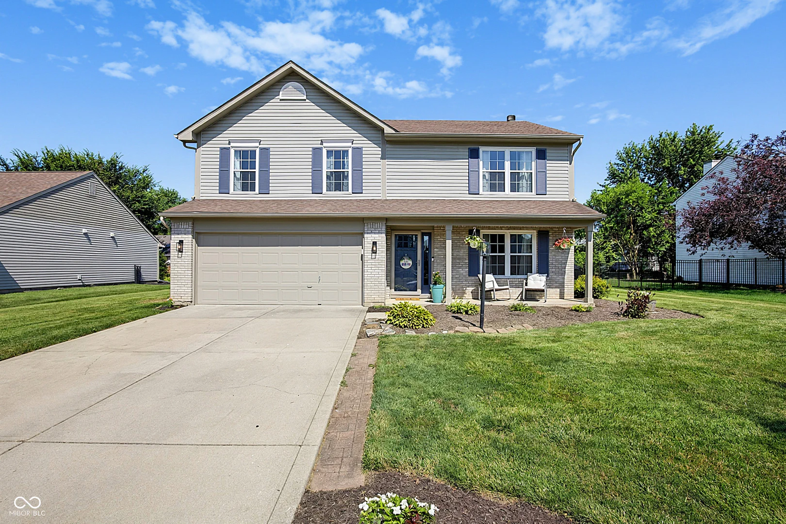 19406 Rocky Beach Drive, Noblesville
