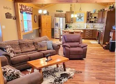 11104 County Road 1050, Stilesville - 41