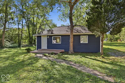 20 N Galeston Avenue, Indianapolis - 2