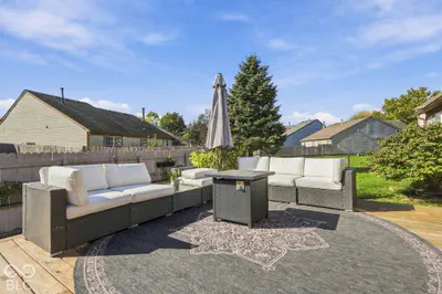 5141 Aspen Talon Court, Indianapolis - 36