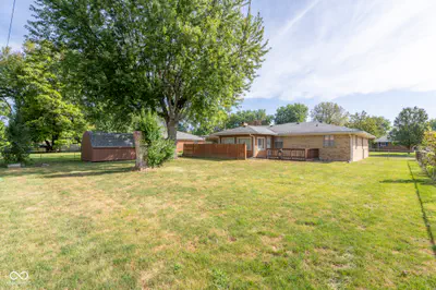 7738 Partridge Road, Indianapolis - 25