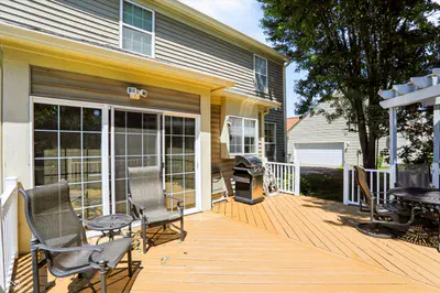 7761 Prairie View Drive, Indianapolis - 45