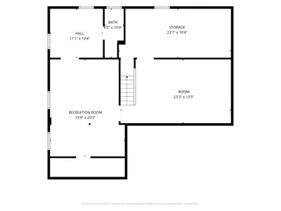 400 N Eaton Avenue, Indianapolis - 38