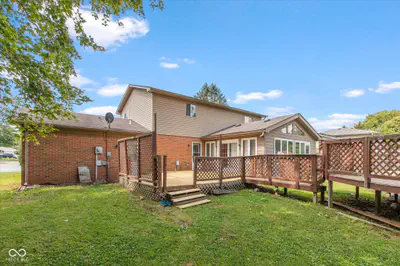 7621 Broadview Drive, Indianapolis - 19