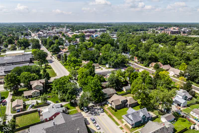 671 N 10th Street, Noblesville - 53