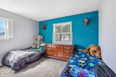 5501 Yeager Court, Indianapolis - 26