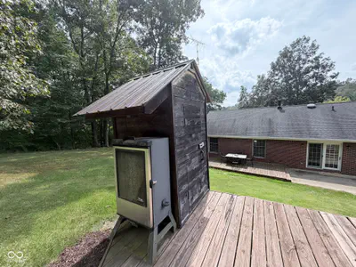 8724 Bellsville Pike, Nashville - 40