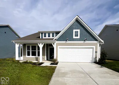 9554 Jadestone Way, Indianapolis