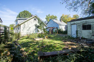 3711 36th Street, Indianapolis - 16