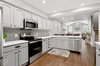 7971 Cool Hollow Place, Indianapolis - 10