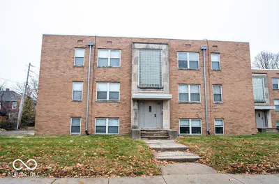 140 19th Street, Indianapolis - 2