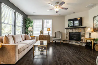 10190 Fantina Lane, Fishers - 18