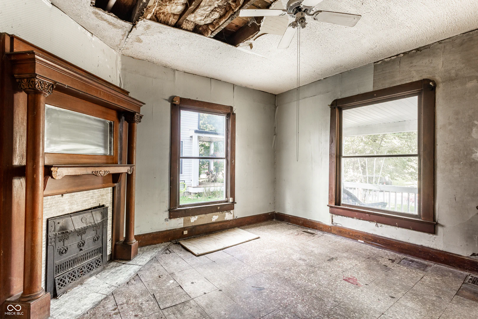 2545 Broadway Street, Indianapolis