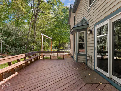 3945 Sunmeadow Circle, Indianapolis - 31