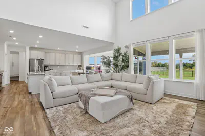 3518 Tipperlin Road, Bargersville - 9