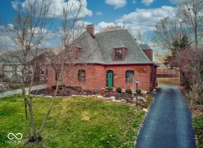 1125 Crane Court, Anderson