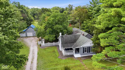 2917 County Road 400, Plainfield - 43