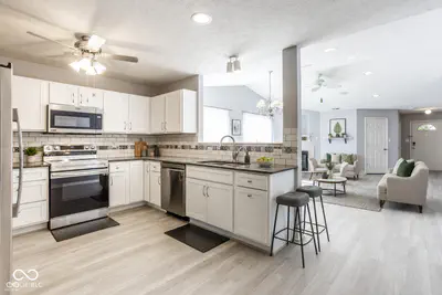 12476 Deerview Drive, Noblesville - 14
