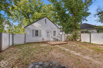 4339 Spann Avenue, Indianapolis - 22