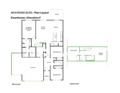4818 Rosie Boulevard, McCordsville - 2