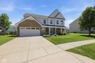 4789 Summit Lake Place, Indianapolis - 8
