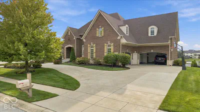 14038 Salsbury Creek Drives, Carmel - 12