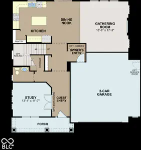 10051 Branson Landing Drive, Noblesville - 12