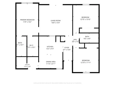 7744 Evian Drive, Indianapolis - 39